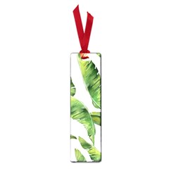 Sheets Tropical Plant Palm Summer Exotic Small Book Marks by artworkshop