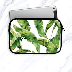 Sheets Tropical Plant Palm Summer Exotic Apple Ipad Mini Zipper Cases by artworkshop