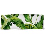 Sheets Tropical Plant Palm Summer Exotic Body Pillow Case (Dakimakura) Body Pillow Case