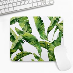 Sheets Tropical Plant Palm Summer Exotic Large Mousepads by artworkshop