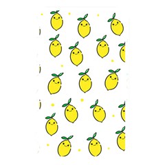 Pattern Lemon Texture Memory Card Reader (rectangular) by artworkshop