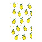 Pattern Lemon Texture Memory Card Reader (Rectangular) Front