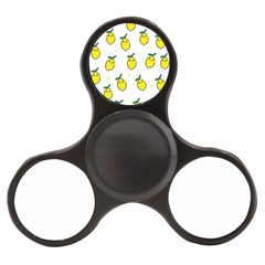 Pattern Lemon Texture Finger Spinner