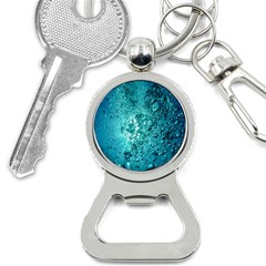 Bubbles Water Bub Bottle Opener Key Chain by artworkshop