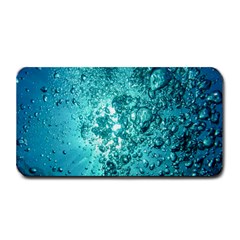 Bubbles Water Bub Medium Bar Mats by artworkshop