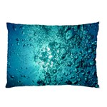 Bubbles Water Bub Pillow Case 26.62 x18.9  Pillow Case