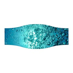 Bubbles Water Bub Stretchable Headband by artworkshop