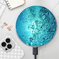 Bubbles Water Bub Wireless Charger