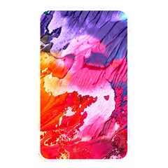 Colorful Painting Memory Card Reader (rectangular) by artworkshop