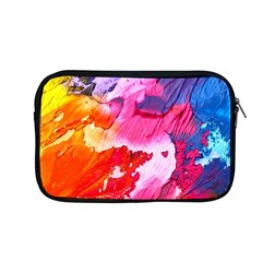 Colorful Painting Apple Macbook Pro 13  Zipper Case by artworkshop