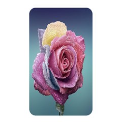 Rose Flower Love Romance Beautiful Memory Card Reader (rectangular) by artworkshop