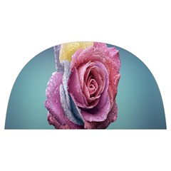 Rose Flower Love Romance Beautiful Anti Scalding Pot Cap by artworkshop