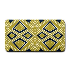 Abstract Pattern Geometric Backgrounds   Medium Bar Mats by Eskimos