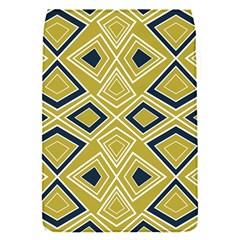 Abstract Pattern Geometric Backgrounds   Removable Flap Cover (s) by Eskimos