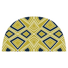 Abstract Pattern Geometric Backgrounds   Anti Scalding Pot Cap