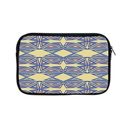 Abstract Pattern Geometric Backgrounds  Apple Macbook Pro 13  Zipper Case