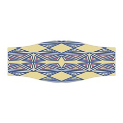 Abstract Pattern Geometric Backgrounds  Stretchable Headband by Eskimos