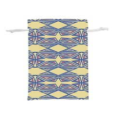 Abstract Pattern Geometric Backgrounds  Lightweight Drawstring Pouch (s) by Eskimos