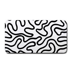 Patern Vector Medium Bar Mats by nate14shop