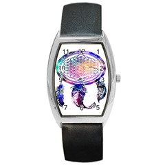 Bring Me The Horizon  Barrel Style Metal Watch by nate14shop