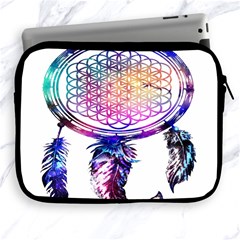 Bring Me The Horizon  Apple Ipad 2/3/4 Zipper Cases by nate14shop