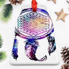 Bring Me The Horizon  Ornament (bell) by nate14shop