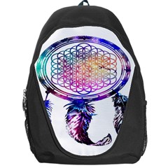 Bring Me The Horizon  Backpack Bag by nate14shop