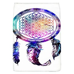 Bring Me The Horizon  Removable Flap Cover (l) by nate14shop