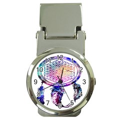 Bring Me The Horizon  Money Clip Watches