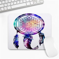 Bring Me The Horizon  Large Mousepads by nate14shop