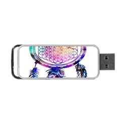 Bring Me The Horizon  Portable Usb Flash (two Sides) by nate14shop