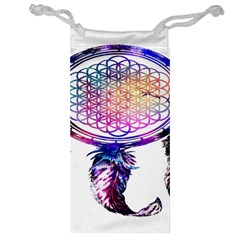 Bring Me The Horizon  Jewelry Bag