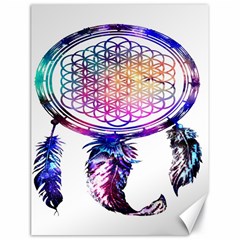 Bring Me The Horizon  Canvas 18  X 24  by nate14shop