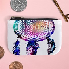 Bring Me The Horizon  Mini Coin Purse by nate14shop