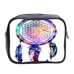 Bring Me The Horizon  Mini Toiletries Bag (Two Sides) Back