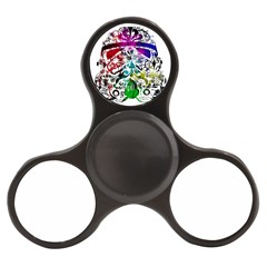 Abstrak Finger Spinner by nate14shop