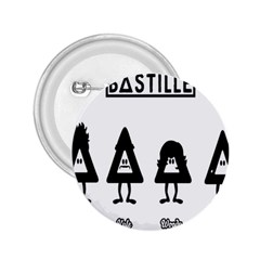 Bastille 2 25  Buttons