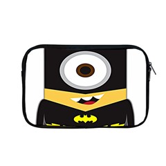 Batman Apple Macbook Pro 13  Zipper Case by nate14shop