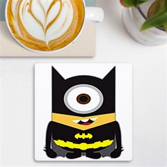 Batman Uv Print Square Tile Coaster 