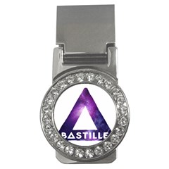 Bastille Galaksi Money Clips (cz)  by nate14shop