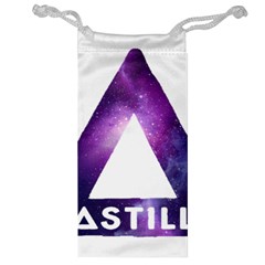 Bastille Galaksi Jewelry Bag