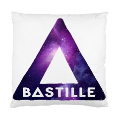 Bastille Galaksi Standard Cushion Case (one Side) by nate14shop