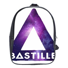 Bastille Galaksi School Bag (xl) by nate14shop