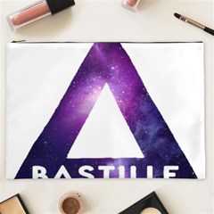 Bastille Galaksi Cosmetic Bag (xxl) by nate14shop