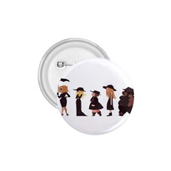 American Horror Story Cartoon 1 75  Buttons by nate14shop