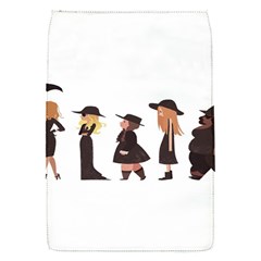 American Horror Story Cartoon Removable Flap Cover (s) by nate14shop