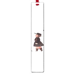 American Horror Story Cartoon Large Book Marks by nate14shop