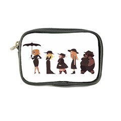 American Horror Story Cartoon Coin Purse by nate14shop