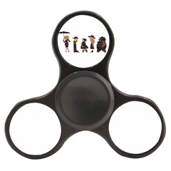 American Horror Story Cartoon Finger Spinner by nate14shop