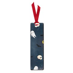 Halloween Small Book Marks by nate14shop